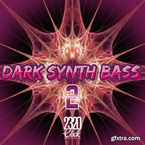 Tim TLee Waites Dark Synth Bass 2 WAV-FANTASTiC