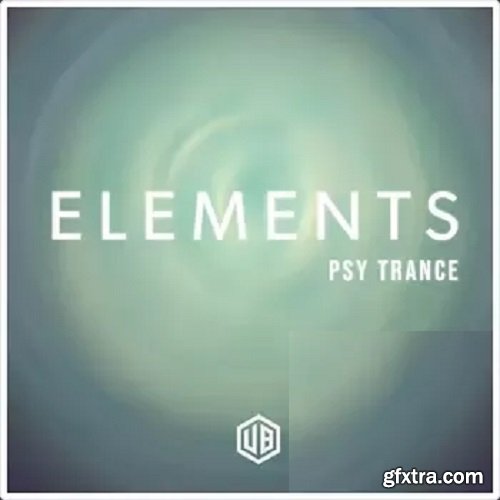Psytrance Elements by Inside Mind Vol 1 WAV-RYZEN