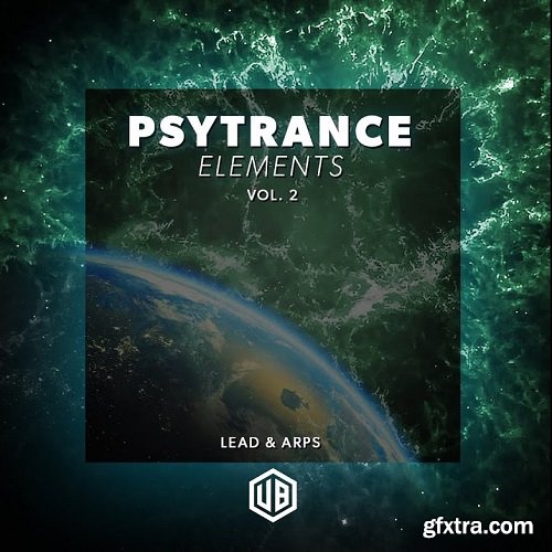 Psytrance Elements by Inside Mind Vol 2 Leads & Arps WAV-RYZEN