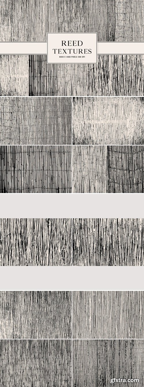 Reed Textures 78SWPA7