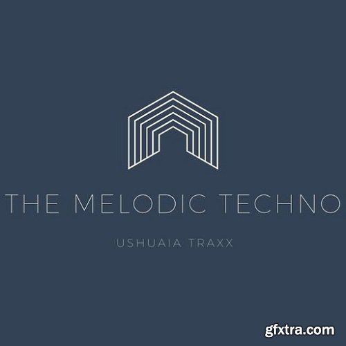 Beatrising The Melodic Techno WAV-FANTASTiC
