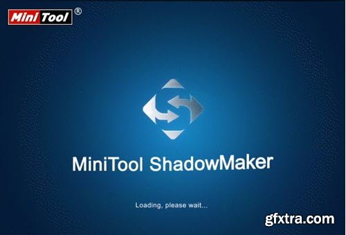 MiniTool ShadowMaker 4.0.2 Portable