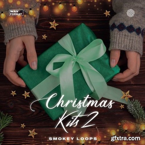 Smokey Loops Christmas Kits 2 WAV-FANTASTiC