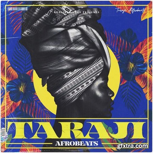 Oneway Audio Taraji Afrobeats WAV-FANTASTiC