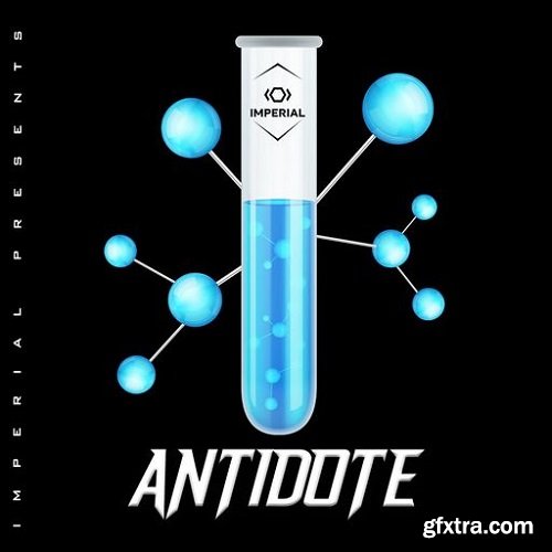Imperial Antidote WAV-FANTASTiC