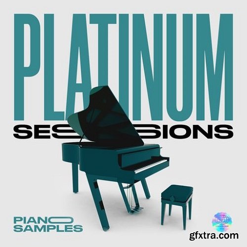 WeTheSound Platinum Sessions Piano Samples WAV-RYZEN
