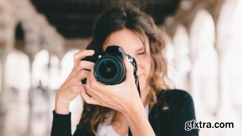 CreativeLive - Finding, Defining, and Marketing Your Photographic Style