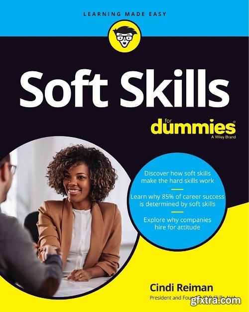 Soft Skills For Dummies