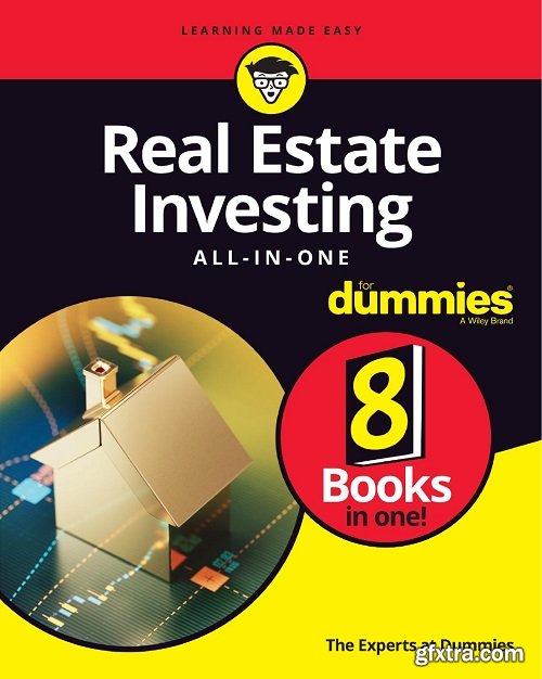 Real Estate Investing All-in-One For Dummies