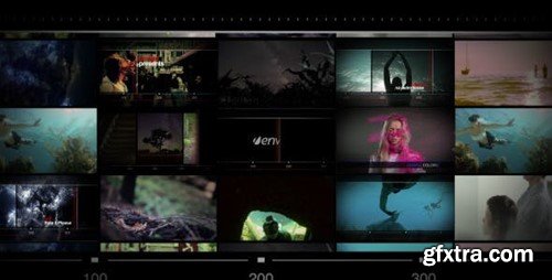 Videohive The Perfect Story 2466310