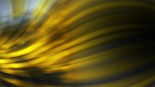 Videohive - Yellow color motion background footage loop - 41760358 - 41760358