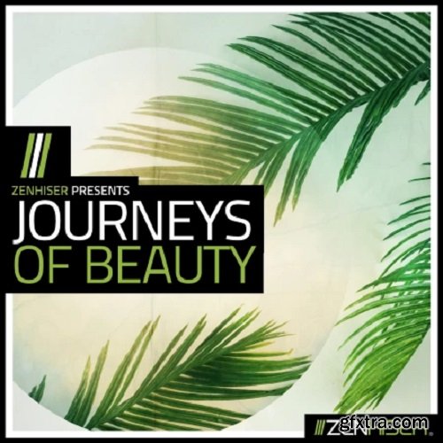 Zenhiser Journeys Of Beauty WAV-FANTASTiC