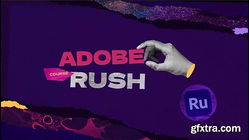 Adobe Premiere Rush - Learn Video Editing FAST on Mobile Devices