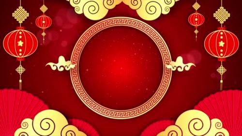 Videohive - Golden And Red Chinese Background 01431 1 - 41769795 - 41769795