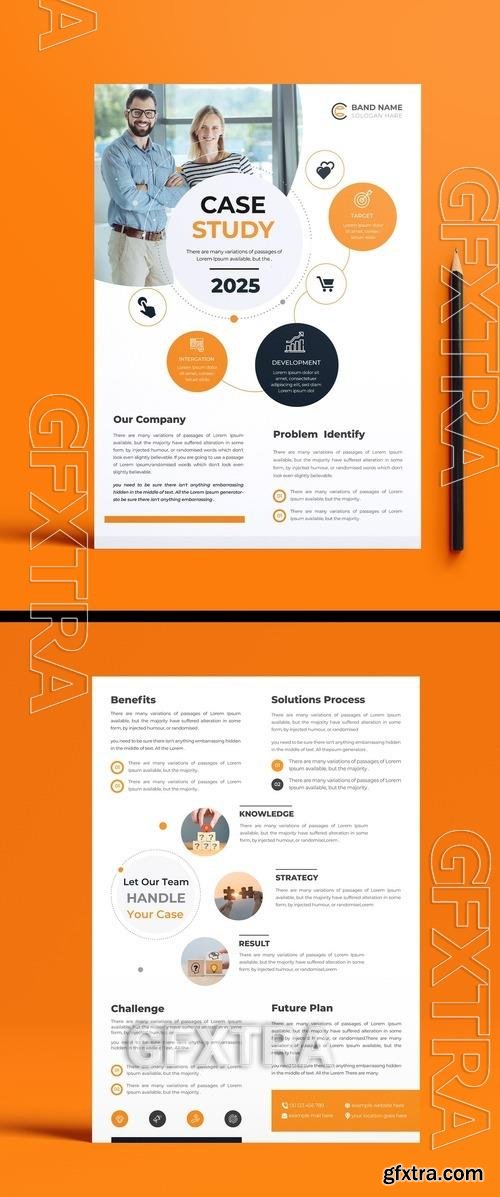 Business Case Study Layout 524132778