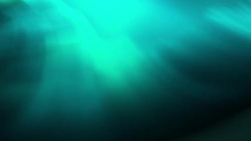 Videohive - Abstract multicolor green surface animation - 41930414 - 41930414