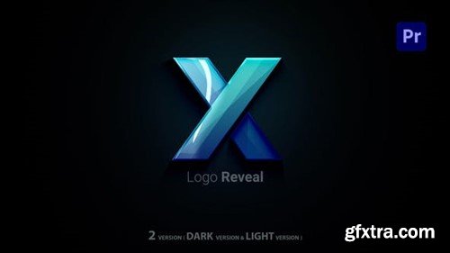 Videohive Fast Logo Reveal 41757590