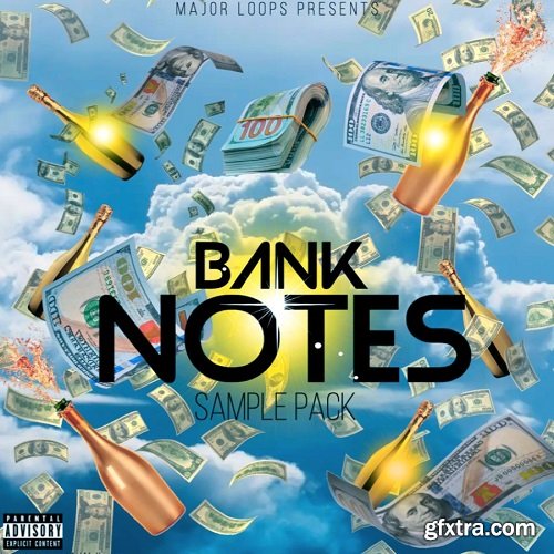 Major Loops Bank Notes WAV-FANTASTiC