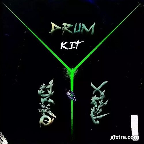Filppu Omnitrix Drum Kit [Pre Order] WAV MiDi FL STUDiO-FANTASTiC