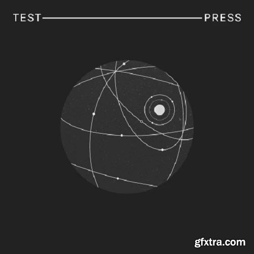 Test Press Dark Dub MULTiFORMAT-FANTASTiC