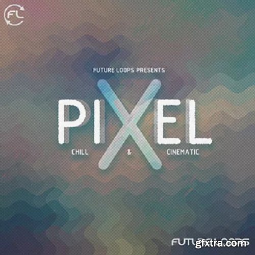 Future Loops Pixel WAV-DECiBEL