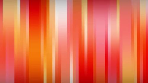 Videohive - Colorful swirly stripes background - 42006513 - 42006513