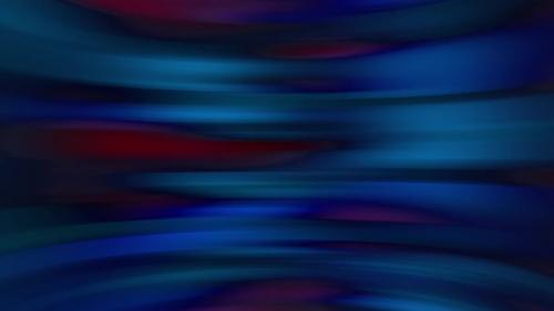 Videohive - Blue stripe line fantastic gradient background - 42006529 - 42006529