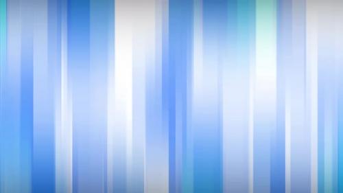 Videohive - Fantastic blue Gradient line smooth 4k abstract background - 42006533 - 42006533