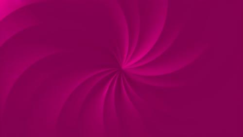 Videohive - Pink colour spiral background - 42006558 - 42006558