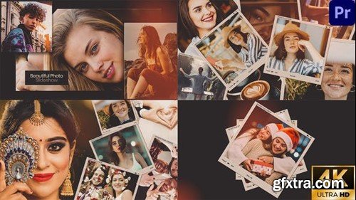 Videohive Photo Slideshow 42098858