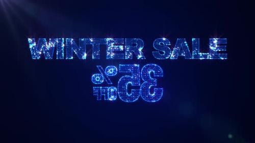 Videohive - Winter Sale 35 Percent Off V2 - 42061154 - 42061154 Videohive - Winter Sale 35 Percent Off V2 - 42061154 - 42061154