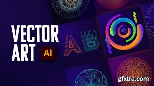 Creating Vector Art Using Adobe Illustrator