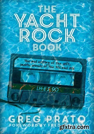 yacht rock book jd ryznar