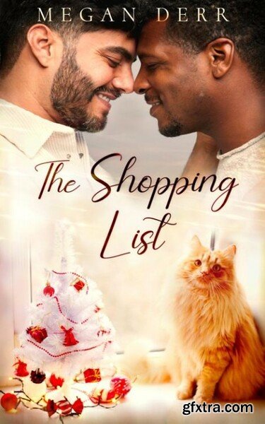 The Shopping List (The Neighbor) - Megan Derr