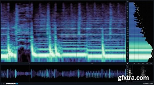 Excite Audio VISION 4X v1.2.2