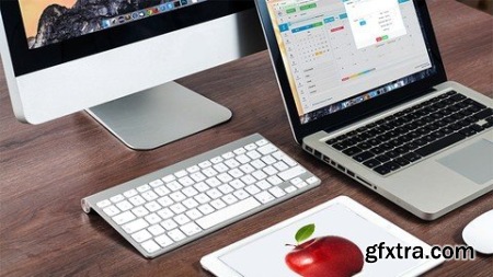 Apple Mac Basics - The Complete Course For Beginners
