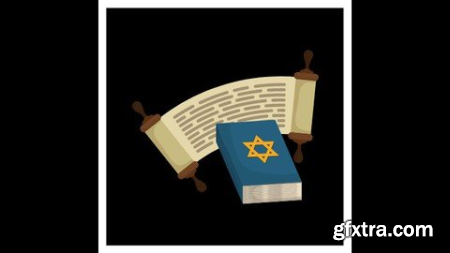 Jewish Studies 102 Intro To Jewish Literature
