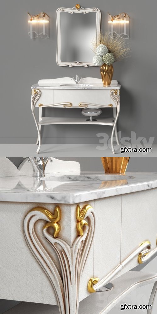 Medea Liberty art.923