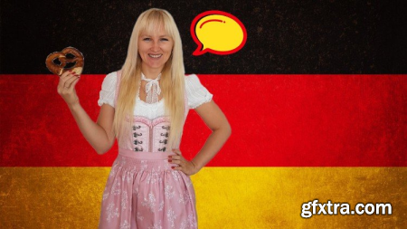 German Language A2 - German for advanced beginners