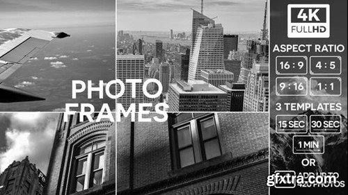 Videohive Frames Slideshow 6825972 Videohive Frames Slideshow 6825972