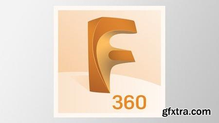 Modeling & Assembly with Autodesk Fusion 360