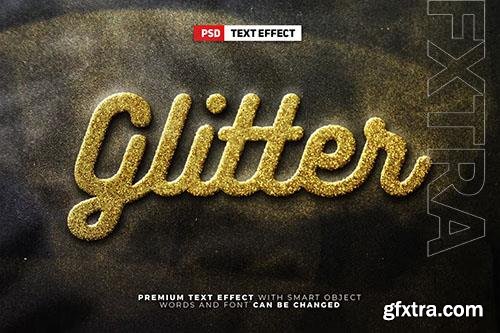 Super Luxury Editable Glitter Text Effect Super Luxury Editable Glitter Text Effect
