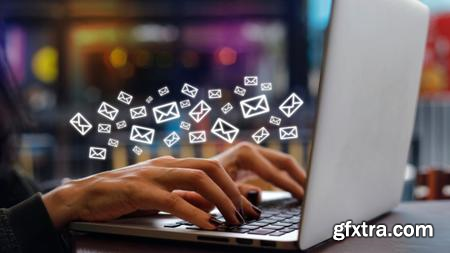 MailChimp Email Marketing  Crash Course