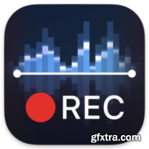 Professional Recorder &amp; Editor 6.3.3