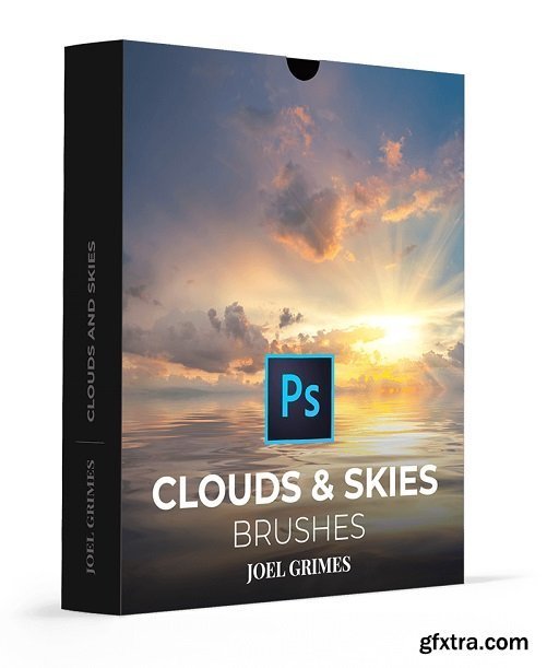 Joel Grimes Photography - Clouds & Skies