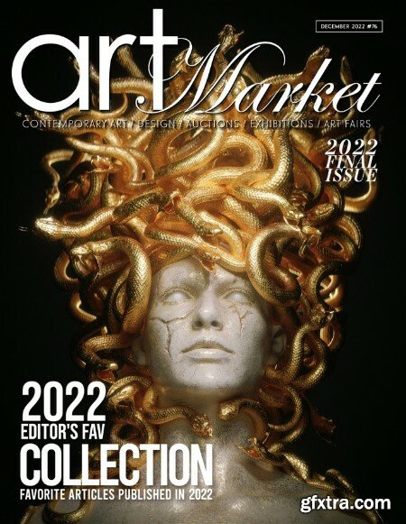 Art Market - December 2022