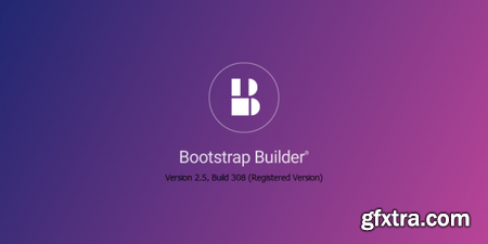 CoffeeCup Responsive Bootstrap Builder 2.5 Build 330 Portable