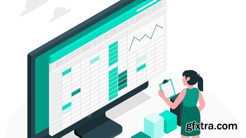 Excel - Introductory Spreadsheet Course For Beginners