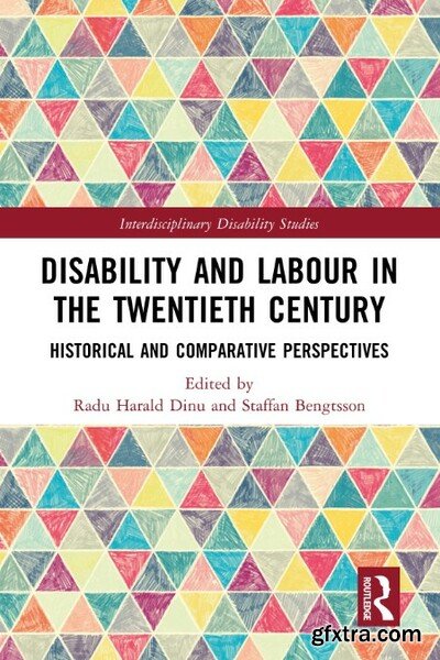 Disability and Labour in the Twentieth Century - Historical and Comparative Perspectives