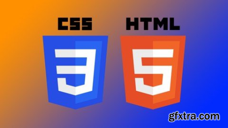 Html Css For Beginner To Advanced